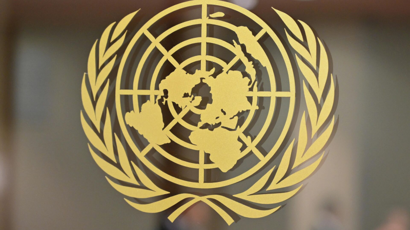 У ООН нет информации о присоединении к переговорам по Черному морю