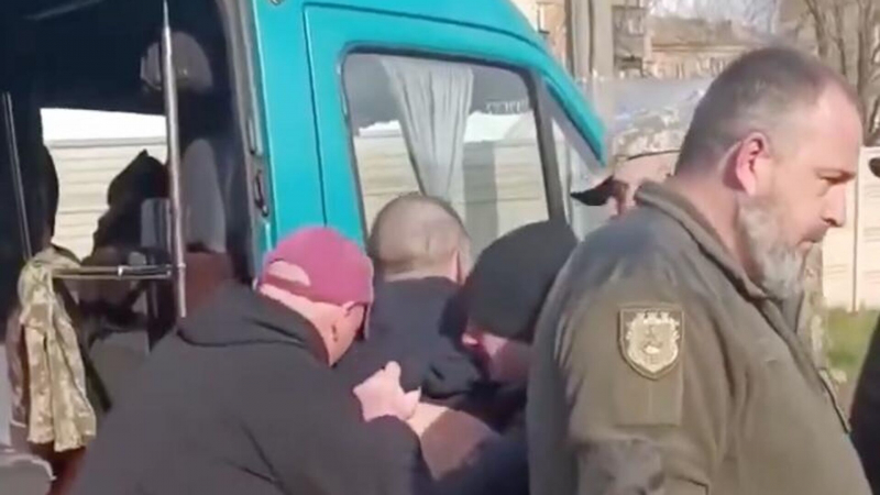 В Раде рассказали о квотах для сотрудников ТЦК по отлову призывников